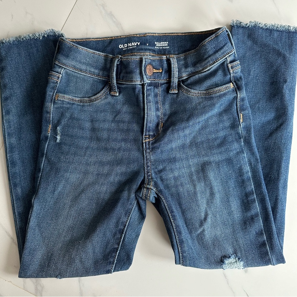 GIRLS Old Navy Jeans